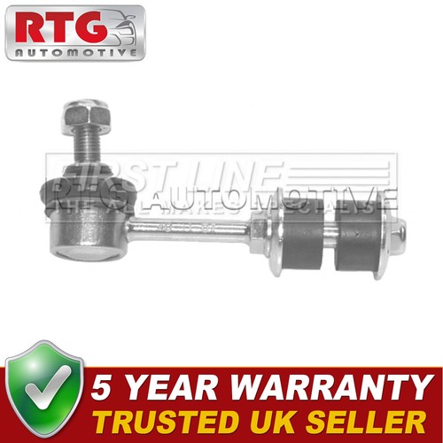 Front stabiliser link - stabiliser,