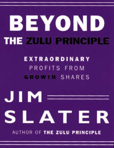 Beyond the zulu principle - the,