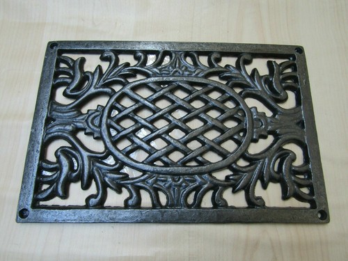Westminster repair plate cast - ,