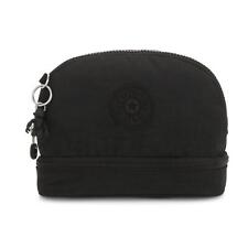 Kipling Ladies Wash Bag Toiletry & Cosmetic Multi Keeper Zip Up Pouch