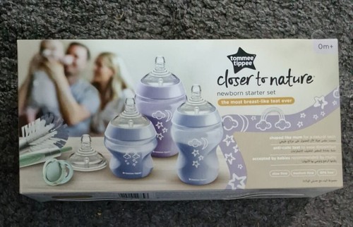 Tommee tippee closer - tippee, nature