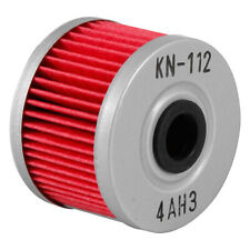 K&N K&N-112 OIL FILTER for