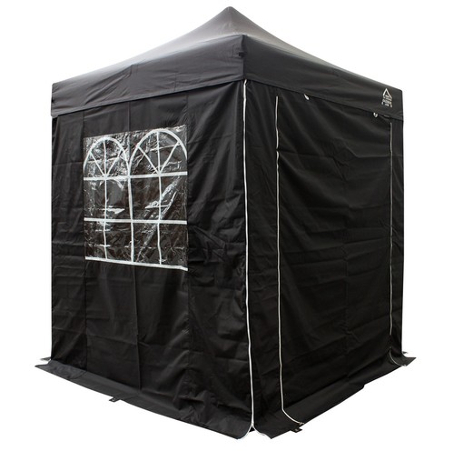 All seasons gazebos 2x2m - seasons,