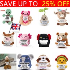 Funny Positive Potato Animal