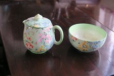 Shelley "Melody" pattern