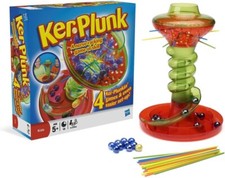 Hasbro Gaming Kerplunk Game