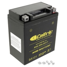 AGM Battery for Suzuki GZ250