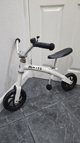 Kids micro bike balance - g-bike,