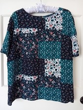 M&S Collection Ladies Floral
