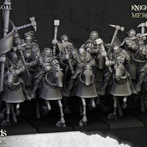 Highlands miniatures - 5/10,