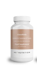 Hey Nutrition GlucoBiotic Food Supplement 30 Capsules 6 Billion Cfu  unboxed