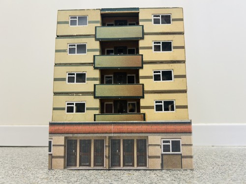 Gauge model building - model,