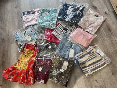 Reselling bundle items - 20,