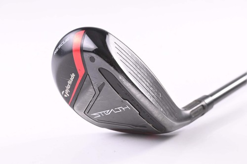 Taylormade stealth hybrid - #3,