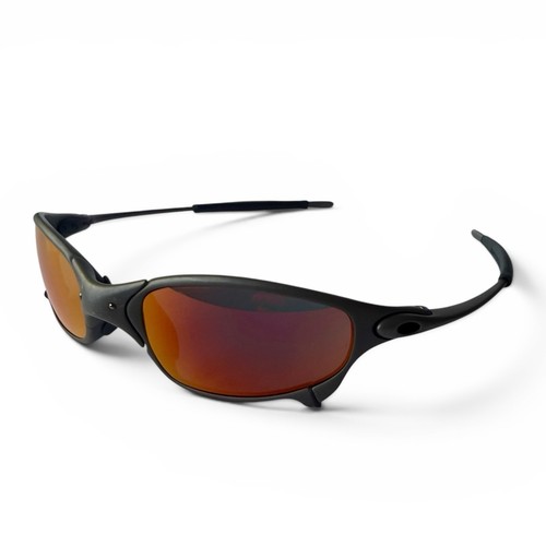 Oakley juliet metal ruby - x-metal,