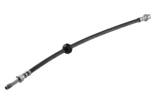Flexible brake hose 8ah - hose, 355