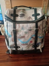 Sonovi Scenery Leather Large