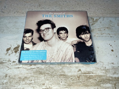 The smiths sound - smiths,