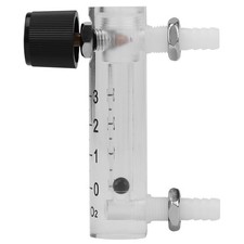 Flowmeter 3lpm meter with - 2,