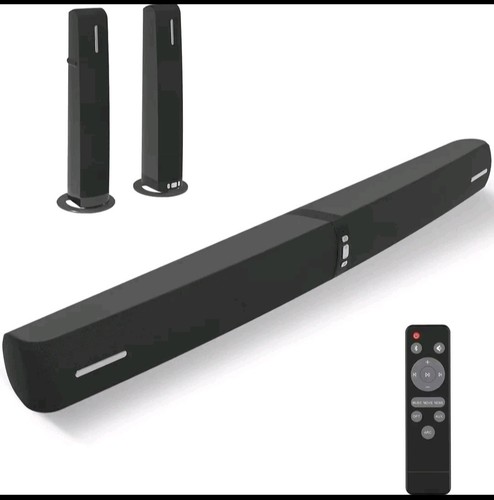 Sound bar 100w - bar,,
