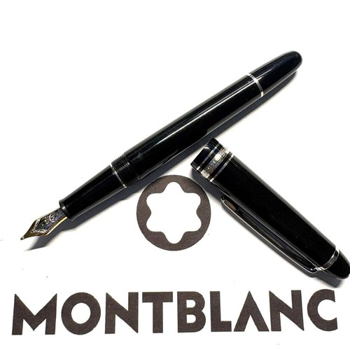 Montblanc meisterstuck - montblanc,