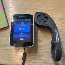 Garmin Edge 520 GPS Bike
