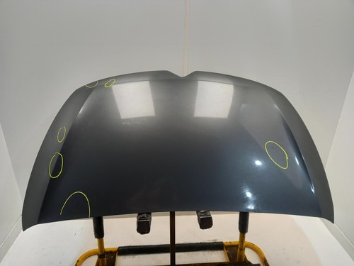 Citroen picasso bonnet - c4,