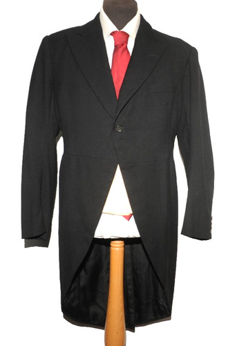 Vintage bespoke gieves heavy - bespoke,