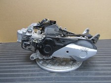 Honda PCX 125 2020 engine NOT