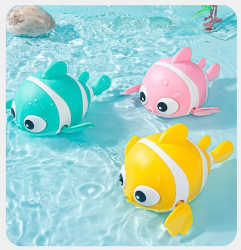 Baby bath toys wind - baby,