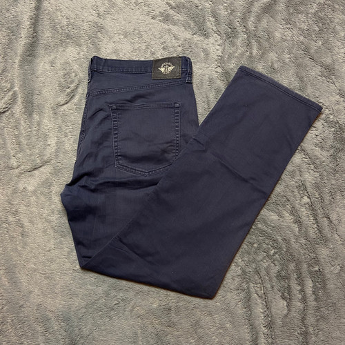 Dockers straight fit chino - straight,