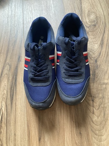 Jacamo mens trainers size - mens, 10-