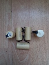 2200mAh SC Ni-CD Battery 1.2V