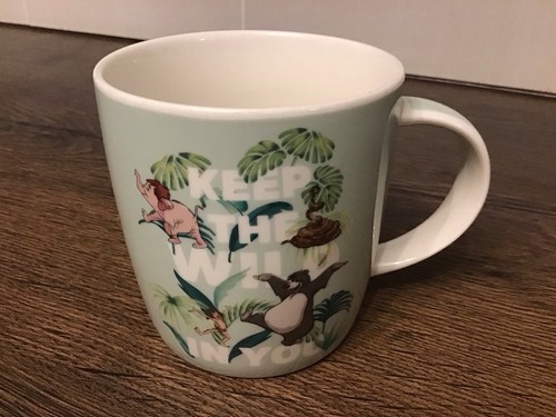 Disney jungle book - jungle,