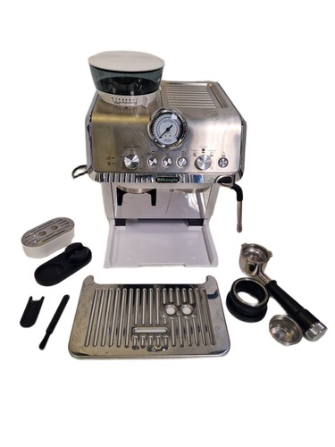 Longhi specialista arte - de'longhi,