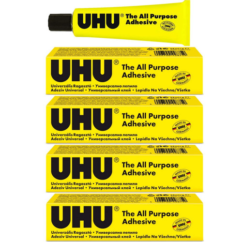 New uhu all - 1x,