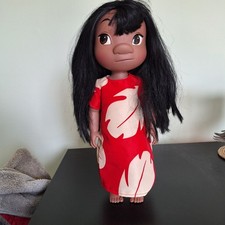 Disney Store Official Lilo