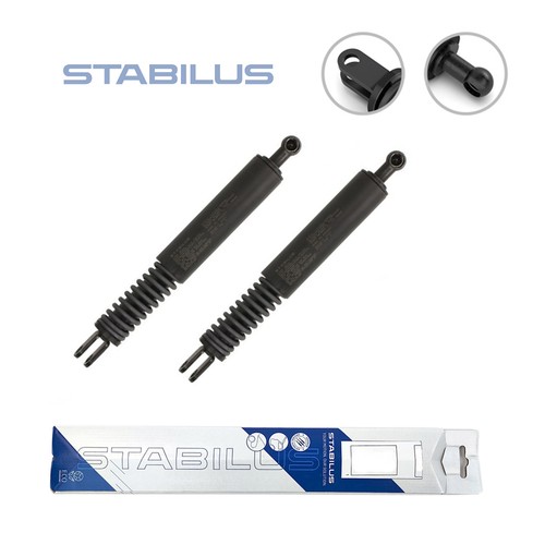 Stabilus 8889kr tailgate - 2,