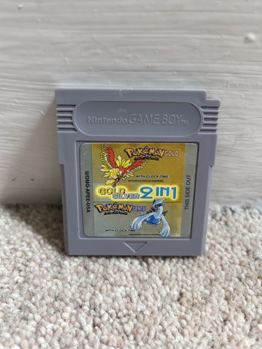 Vintage nintendo gameboy - nintendo,