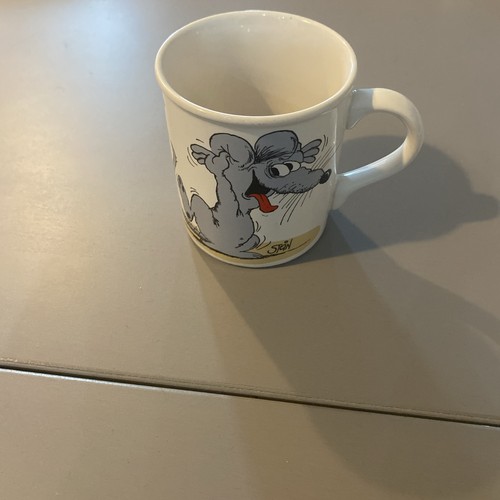 Stein mug uli stien 1989 - -,