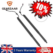 PAIR ELECTRIC TAILGATE GAS