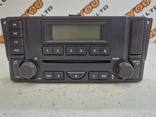 2008 land rover - land,