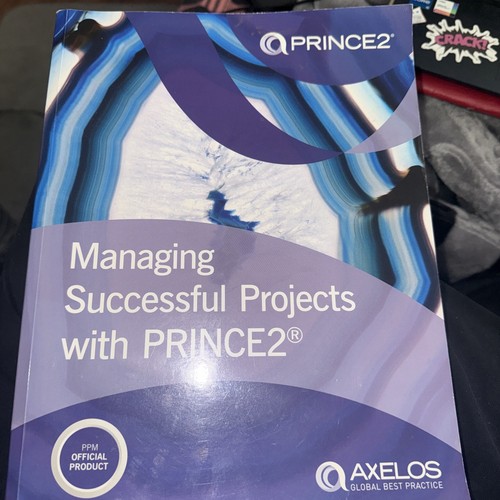 Managing successful projects - successful,
