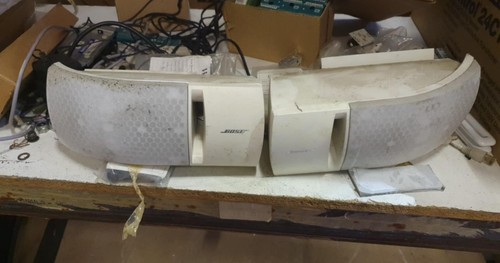 Bose 161 surround sound - bose,