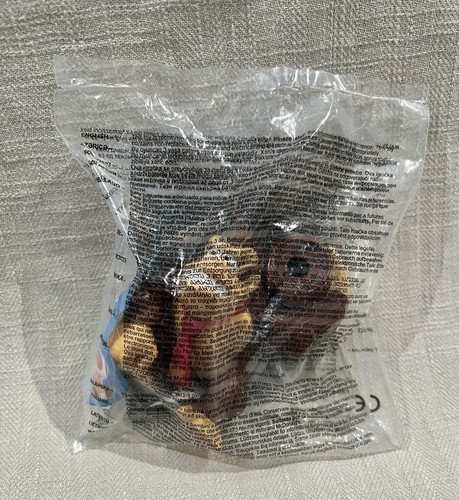 Mcdonalds happy meal - happy,
