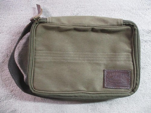Timberland toiletry dopp kit - timberland,