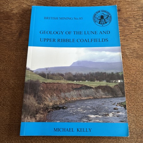 British mining magazine 85 - no,