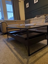 DFS Storage Coffee Table