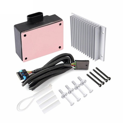 Injection pump driver - pump,