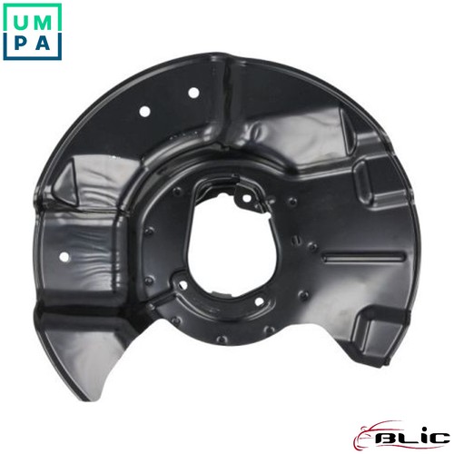 Splash guard brake - splash,